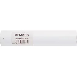 Ofmark 30017226 Ofmark Faks Kağıdı 20 Mt.