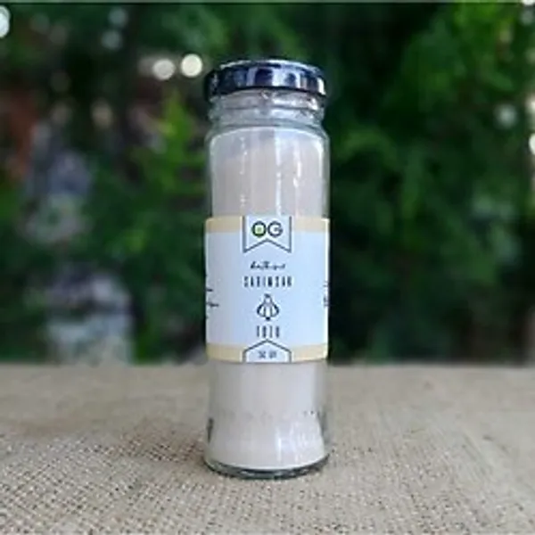 OG Natural 50 gr Sarımsak Tozu