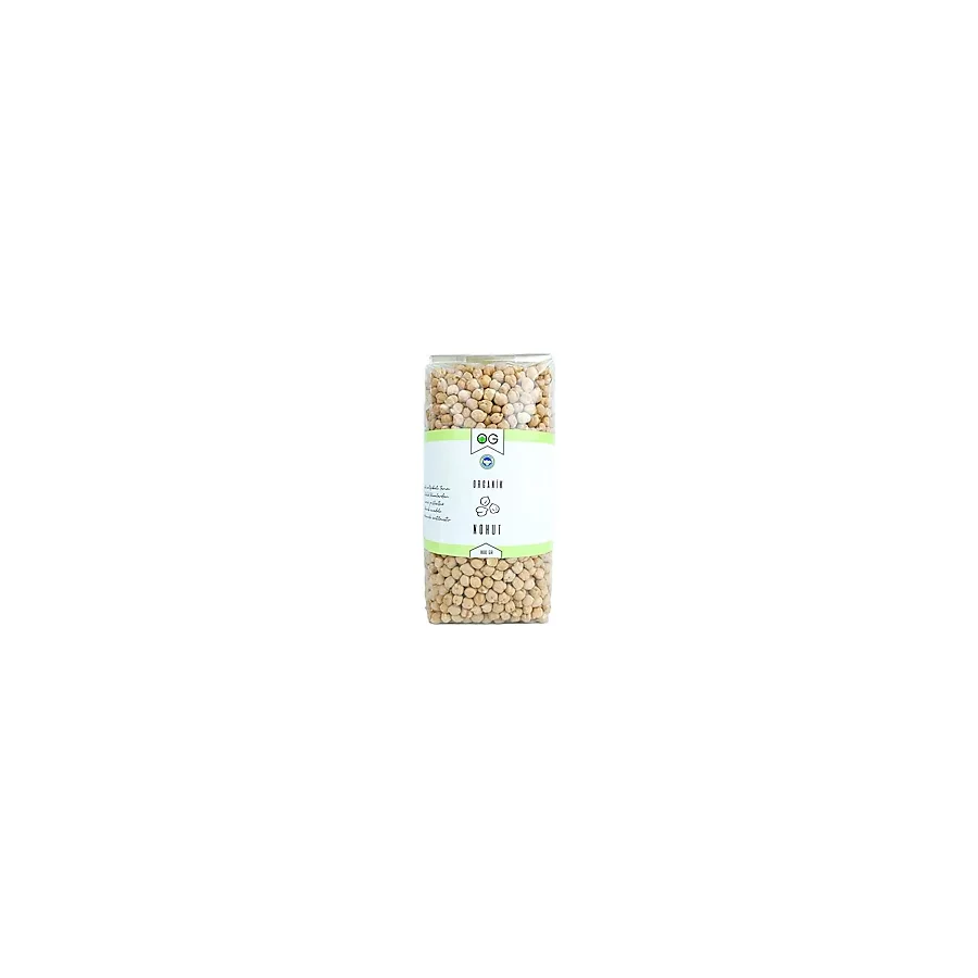 OG Natural Organik Kuru Fasulye 800 gr