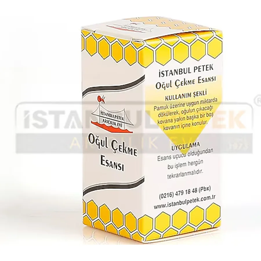 Oğul Çekme Esansı 20 cc