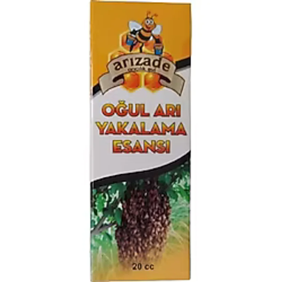Oğul Yakalama Esansı 3 Adet