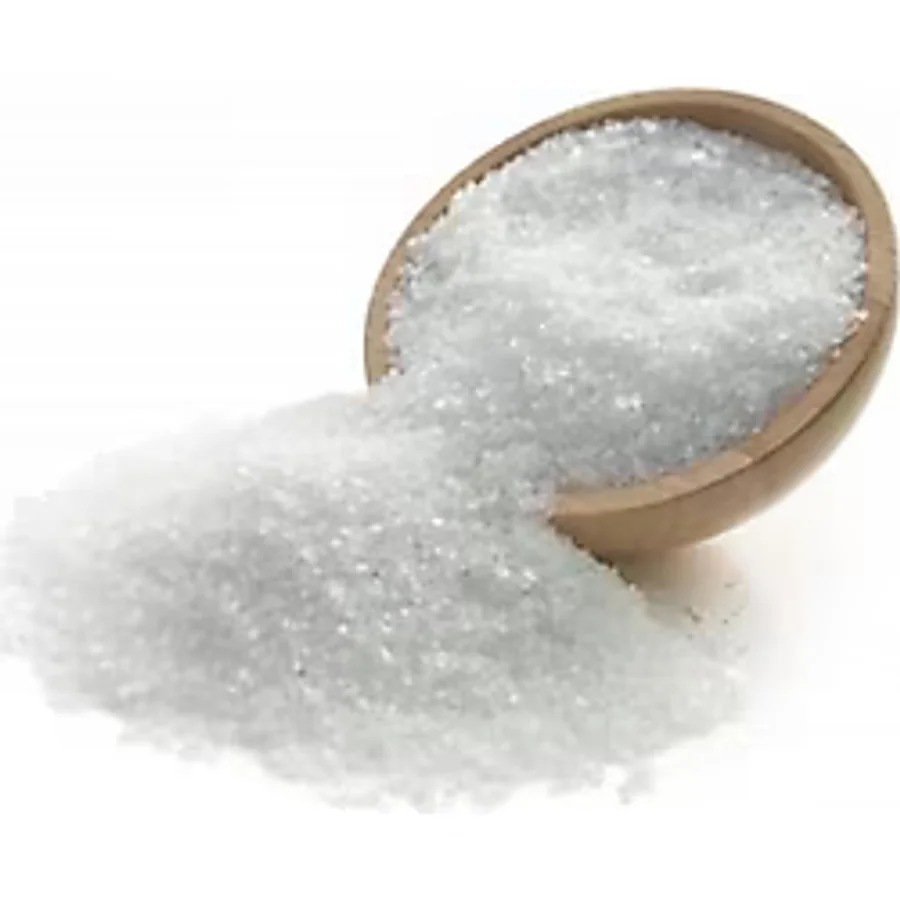 Öğütülmüş Çankırı Kaya Tuzu 25 KG