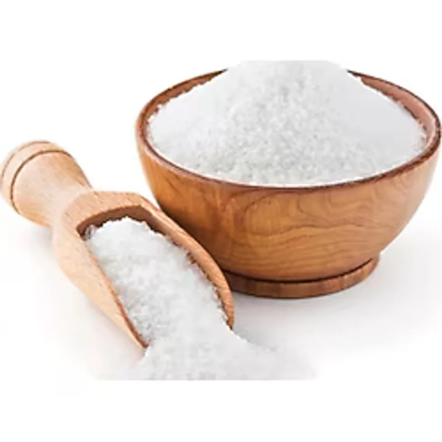 Öğütülmüş Limon Tuzu 1 KG