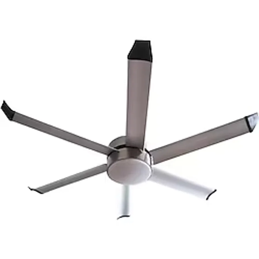 Oğuzhan Izmir Dc Motor - 152 Cm. Aydınlatmalı Ve Uzaktan Kumandalı Tavan Vantilatörü