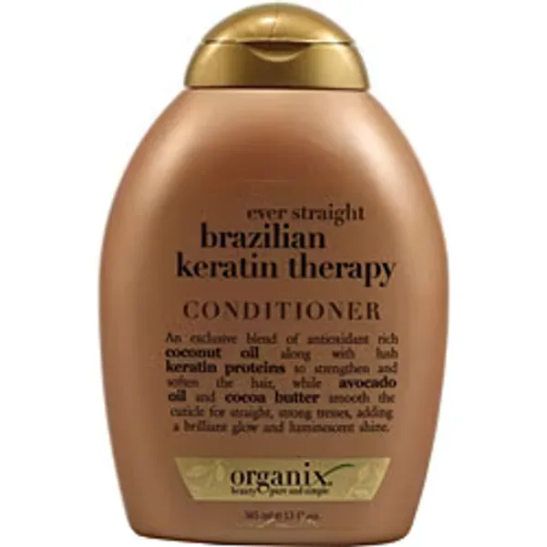 Ogx Brazilian Keratin Therapy 385 ml Saç Kremi