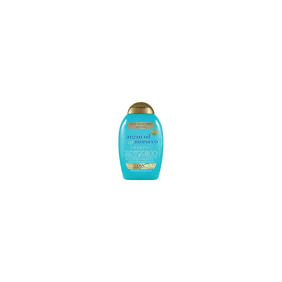 Ogx Extra Strength Argan Oil & Morocco 385 ml Saç Kremi