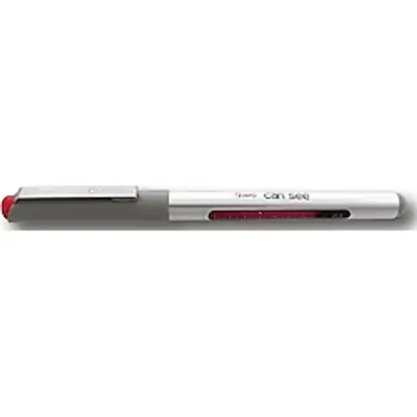 Ohto Roller Kalem Can See Jel Bilye Uçlu 0.7 mm Siyah Cfr 157CSN 12'li Paket / Ohto