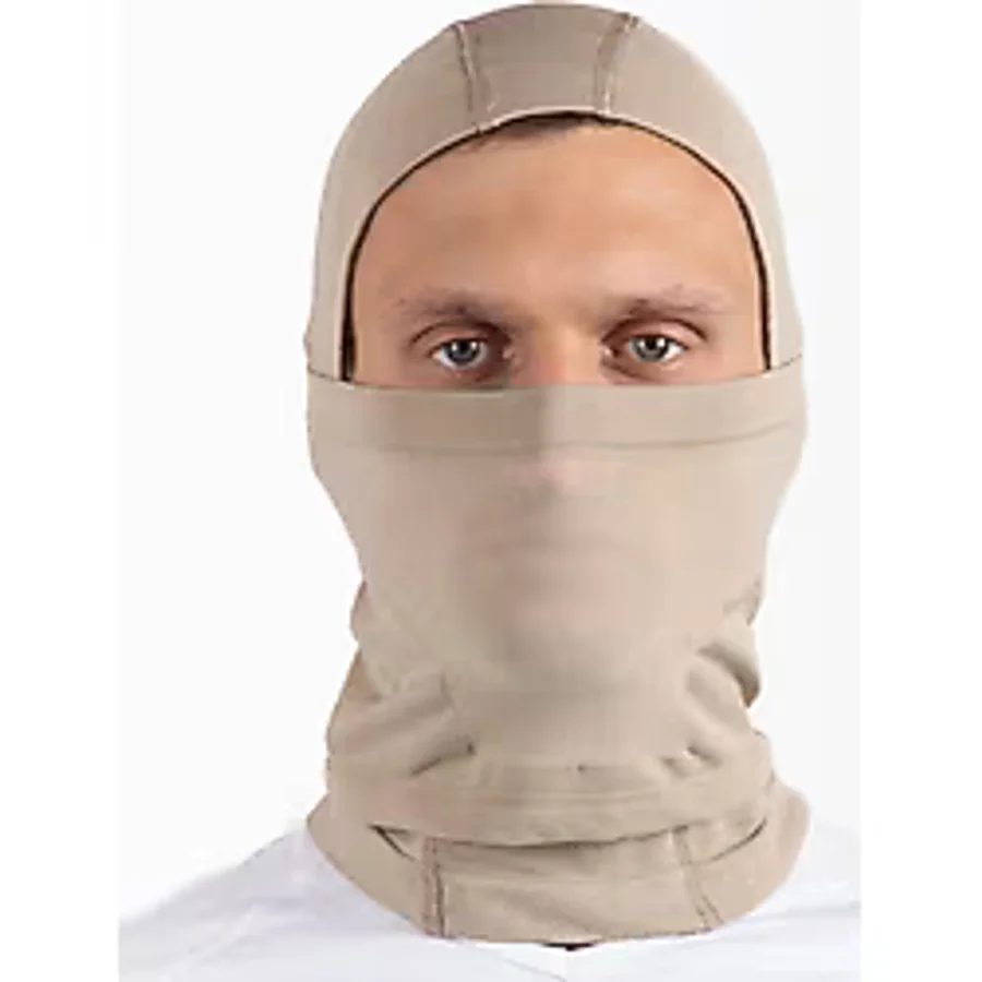 Oil Company Termal Pro Skin Kum Balaklava Unisex
