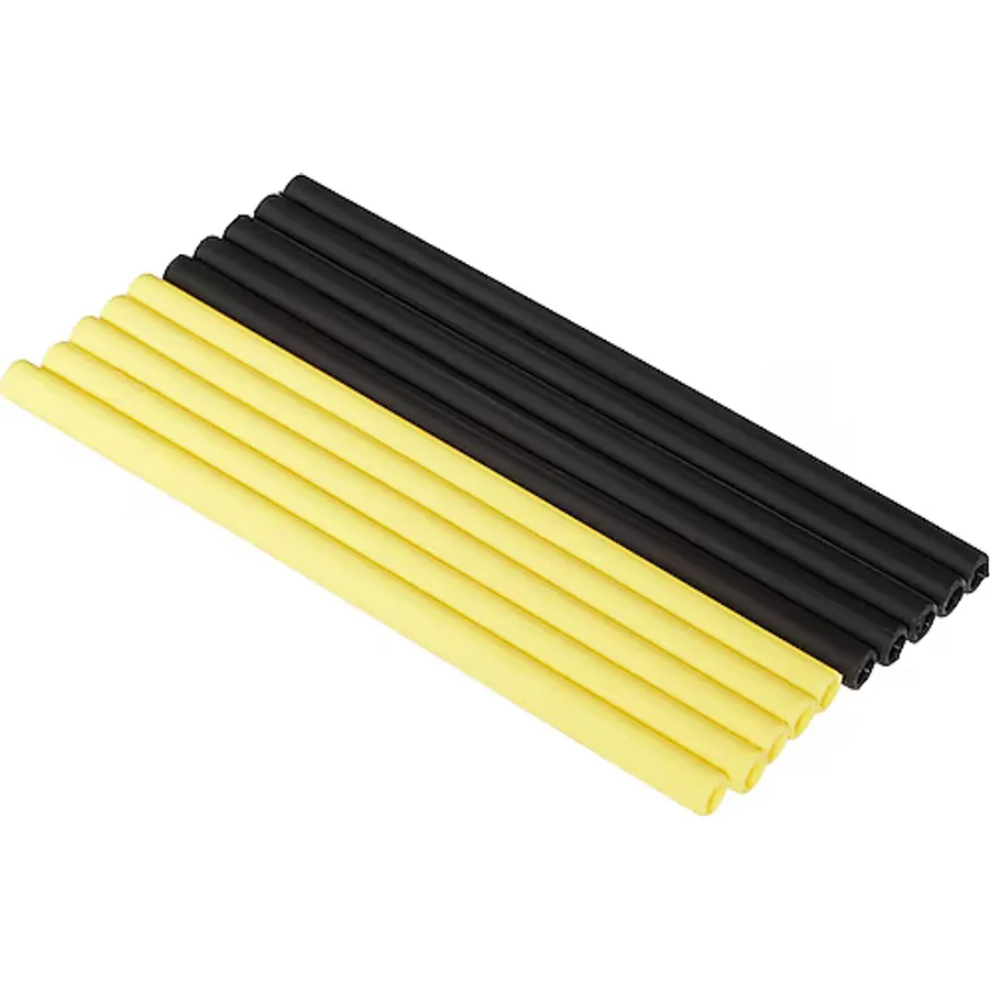OİOİ 10'lu Silikon Pipet