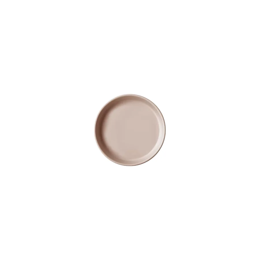 OİOİ Basics Mama Tabağı Bubble Beige