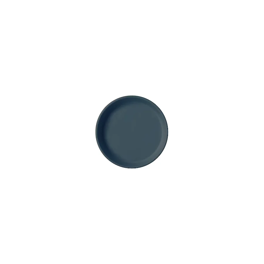 OİOİ Basics Mama Tabağı Deep Blue