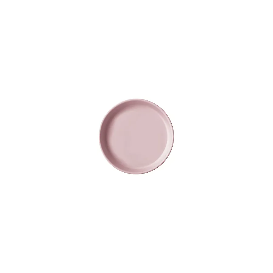 OİOİ Basics Mama Tabağı Pinky Pink