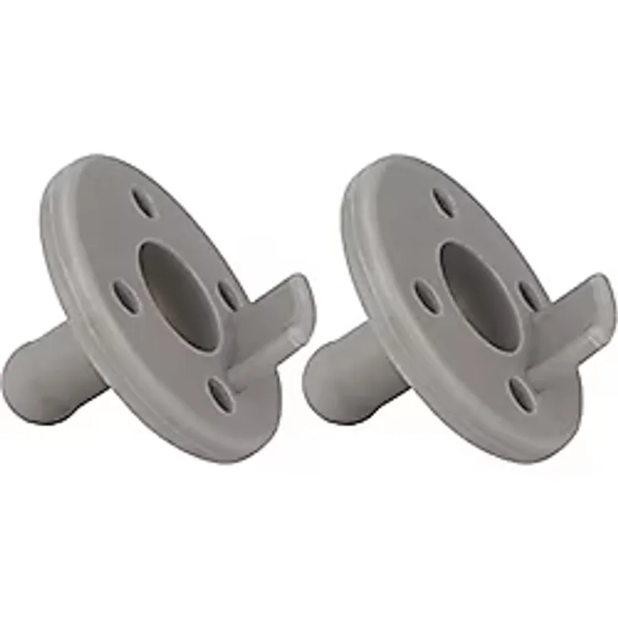 Oioi Emzix 2'li Powder Grey