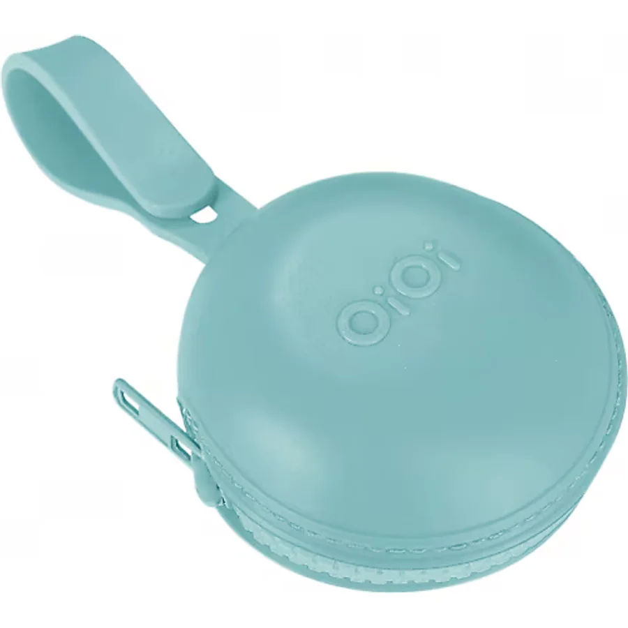 OİOİ Pod Aqua Green Emzik Kılıfı
