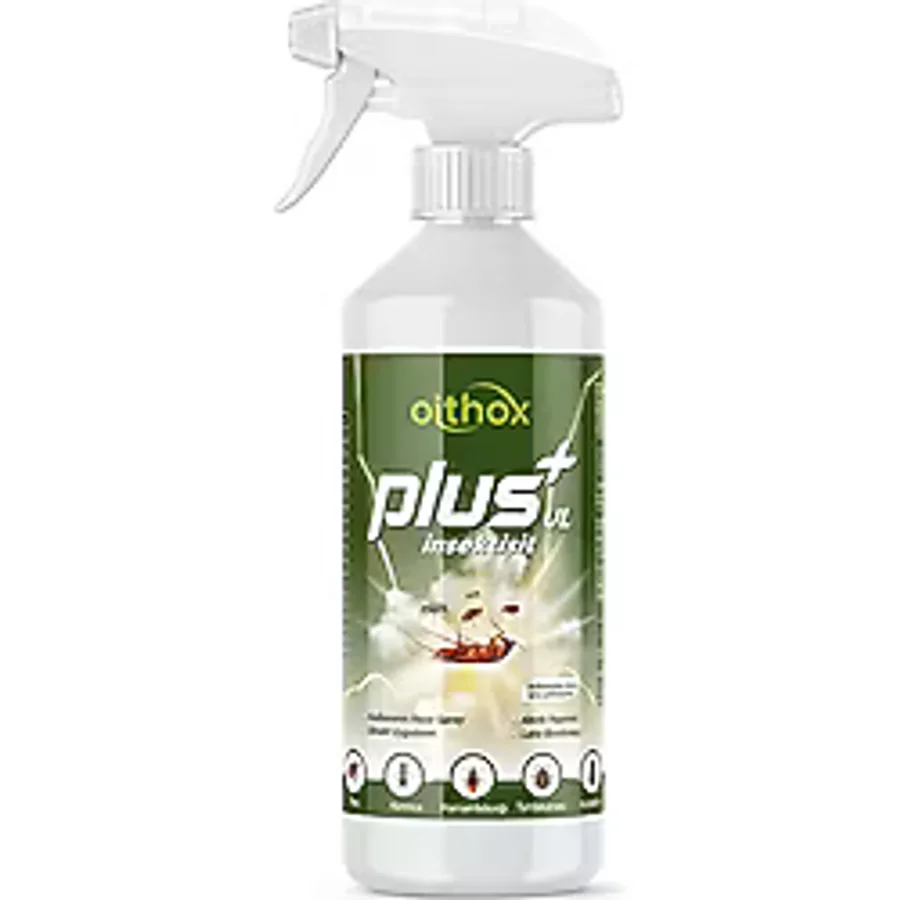 Oithox Plus UL Haşere İlacı 500 ml