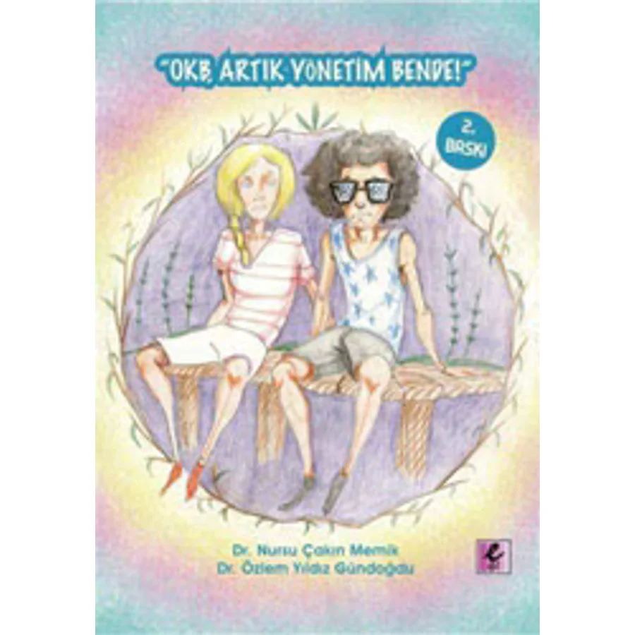 Okb Artık Yönetim Bende - Nursu Çakın Memik