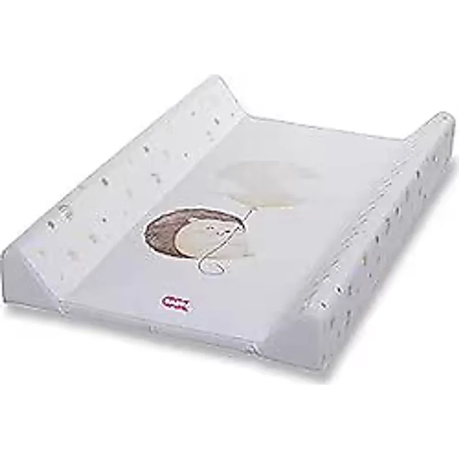 Okbaby Fluffy Boy Ölçerli Alt Açma Minderi