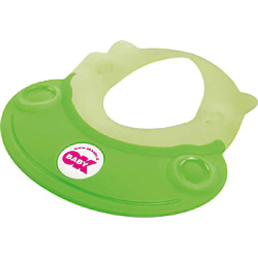 Okbaby Hippo Banyo Siperliği