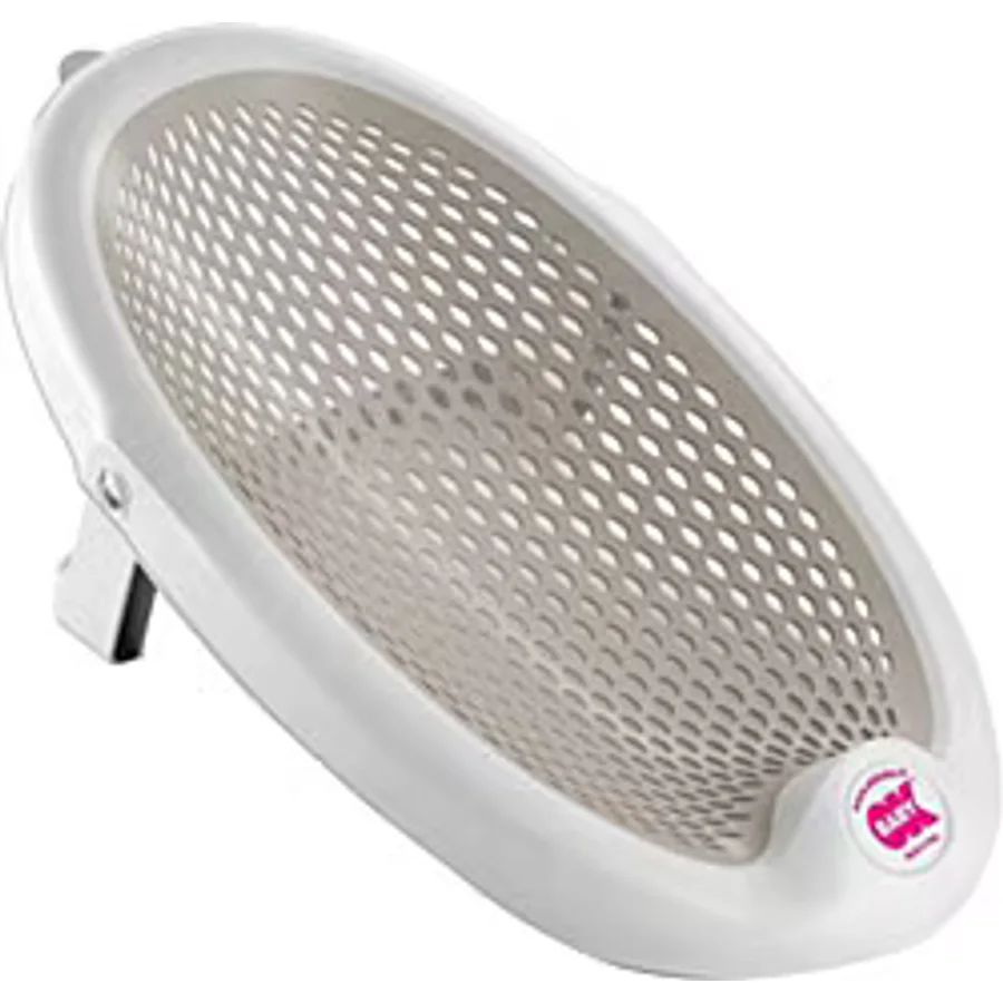 Okbaby Jelly Gri Küvet Aparatı
