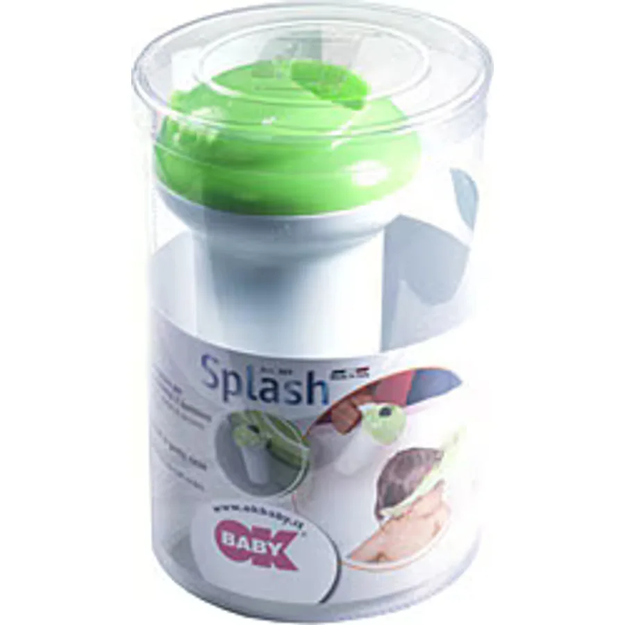 Okbaby Splash Bebek Duşu