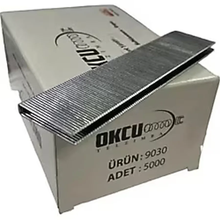 Okcu Zimba Teli 9030 5000 Adet