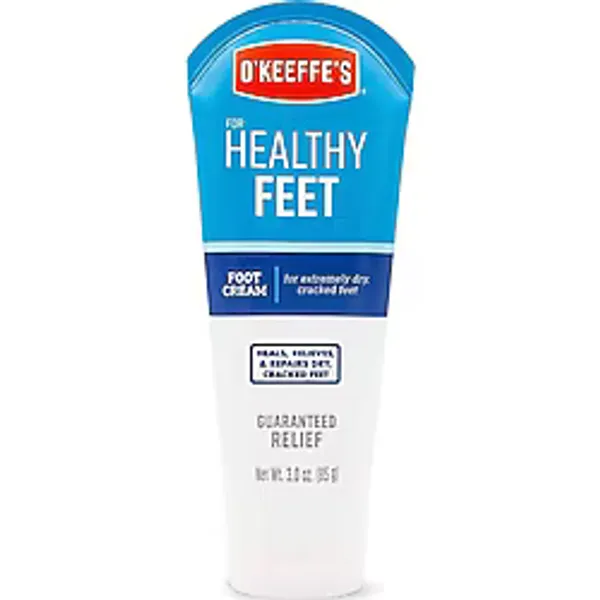 Okeeffes Healthy Feet Ayak Bakım Kremi 85Gr