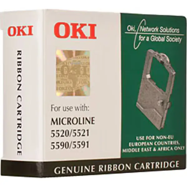 Oki 01108603 Yazıcı Şeridi