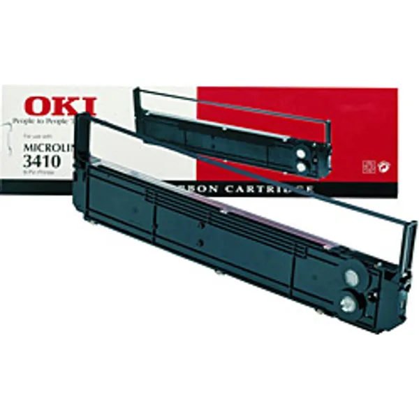 Oki 01179402 Yazıcı Şeridi