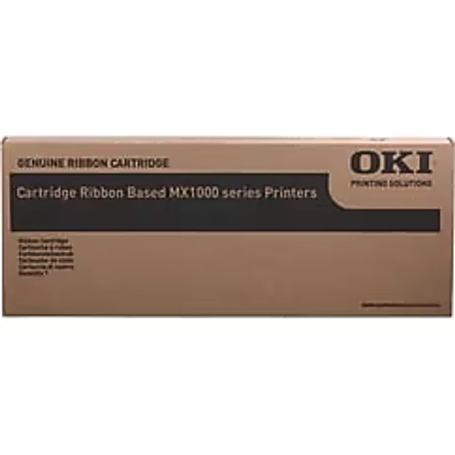 Oki 09005660 4'lü Yazıcı Şeridi