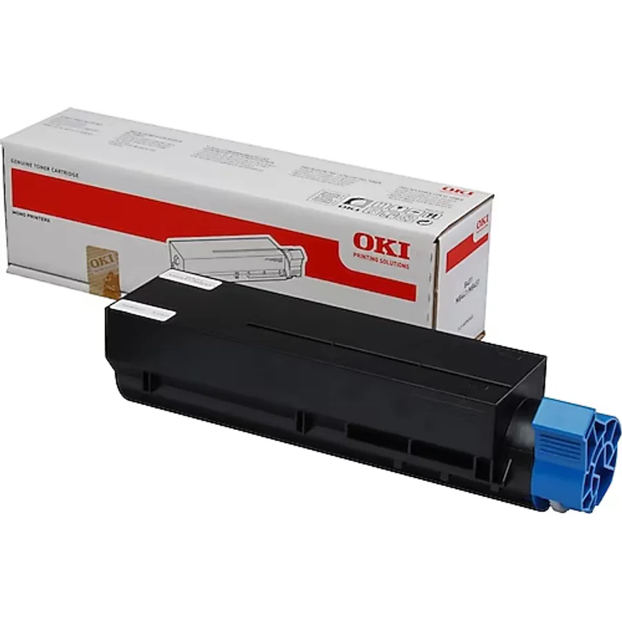 Oki 45807120 Siyah Toner