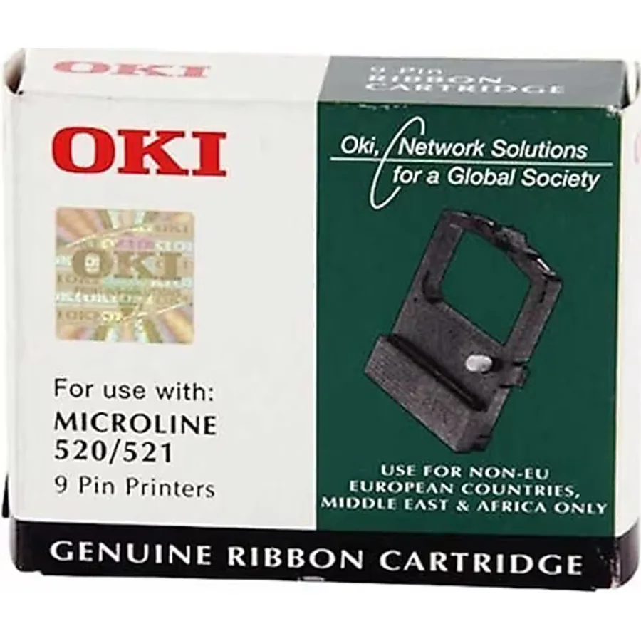 Oki 520 / 521 Şerit