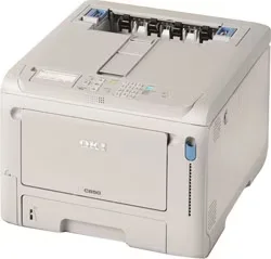 Oki 9006144 C650DN Renkli Lazer Yazıcı