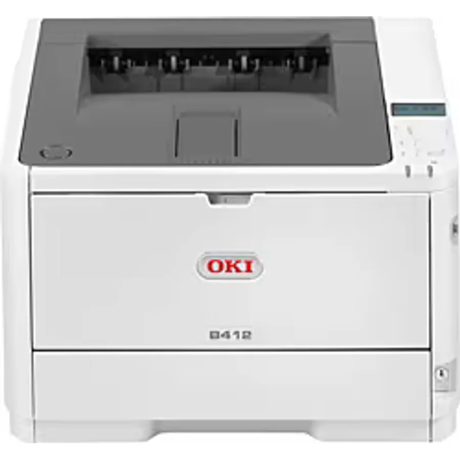Oki B412DN Mono Lazer Yazıcı
