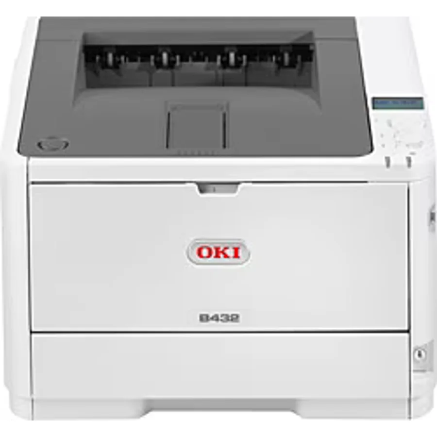 Oki B432DN Mono Lazer Yazıcı
