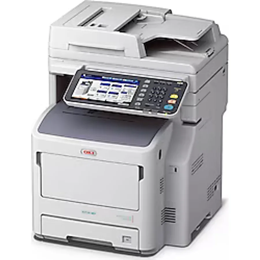 Oki ES7170DN Fotokopi Makinesi