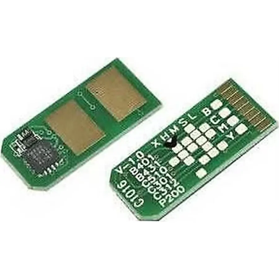 Okı Mb451 Mb441 / Oki M401 Uyumlu Çip. Chip