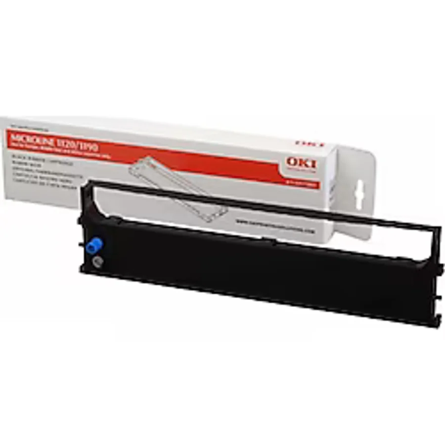 Oki MI 1120 / MI 1190 Uyumlu Şerit