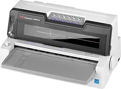 Oki ML-6300FB-SC Nokta Vuruşlu Yazıcı