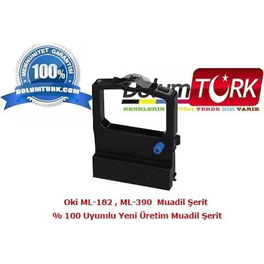 Oki ML182 / ML320 / ML321 / ML3320 / ML3321 / ML390 / ML391 / ML3