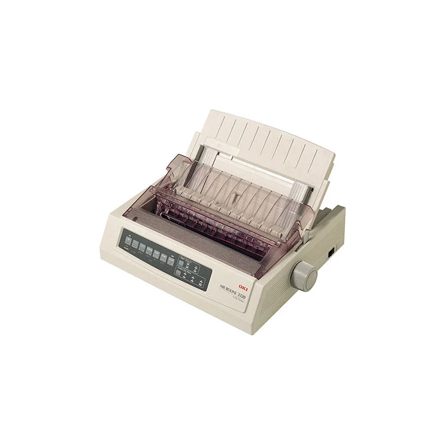 Oki ML3320eco Matrix Nokta Vuruşlu Yazıcı