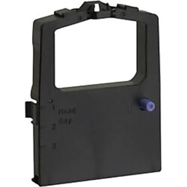 Okı Print Oki Microline Ml 320 Şerit Muadil Nokta Vuruşlu Yazıcı Kartuş Noclour-C38064