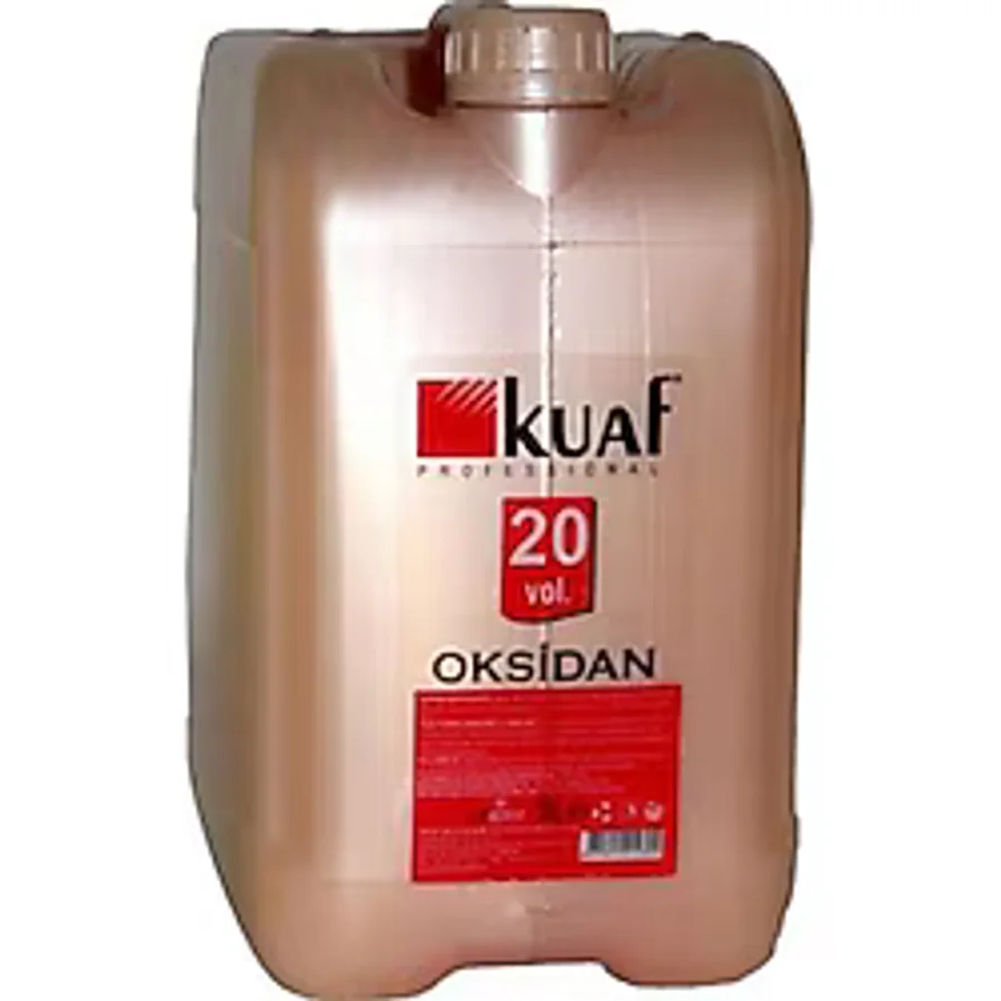 Oksidan 20 Vol 5lt 5 kg
