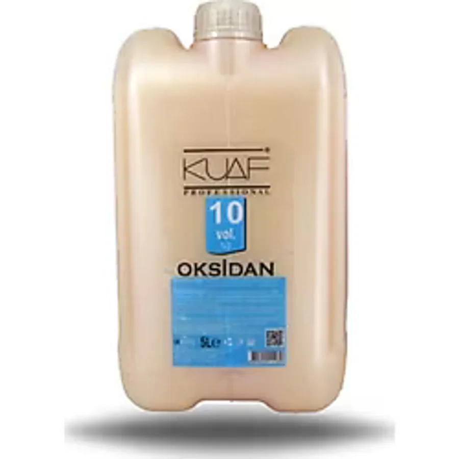 Oksidan %3 10 Vol 5000 ml