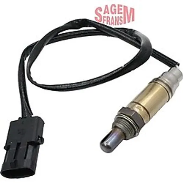 Oksijen Sonda Sensor Clıo I-ıı - Kangoo 1.2 1.4