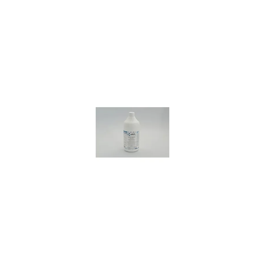 OKSİJENLİ SU 1 Lt