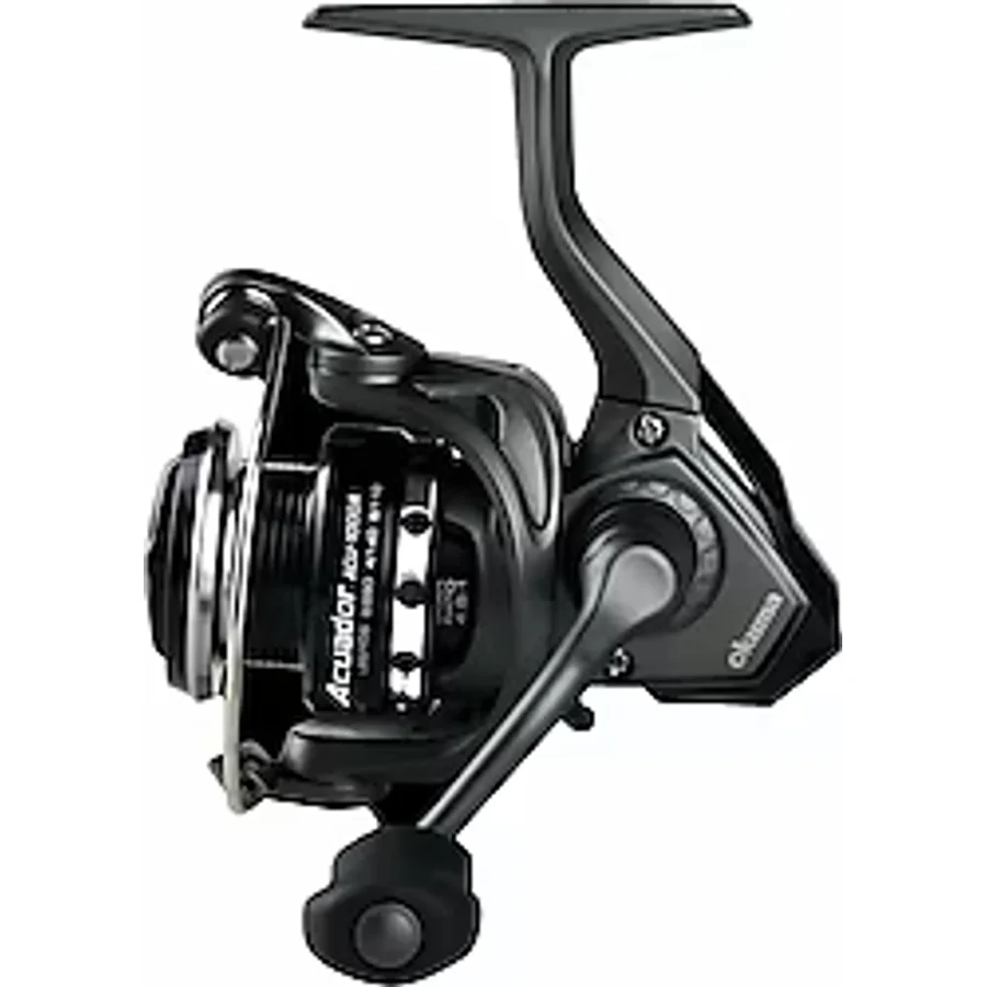 Okuma Acuador ACU-3000A 3+1 BB Spin Olta Makinesi