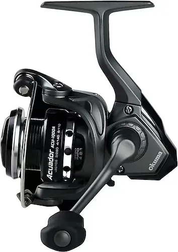 Okuma Acuador ACU-4000A 3+1 BB Spin Olta Makinesi