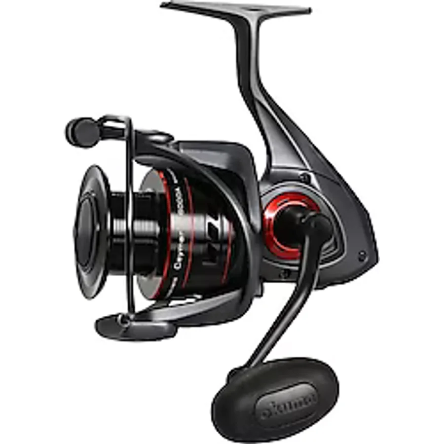 Okuma Ceymar C-8000A 7+1 BB Spin Olta Makinesi