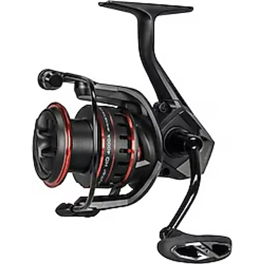 Okuma Ceymar HD CHD-2500A 7+1 BB Spin Olta Makinesi