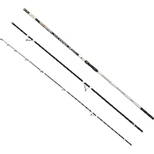 Okuma Flite+ Super Light 420 cm 100-250 gr 3 Parçalı Surf Kamışı